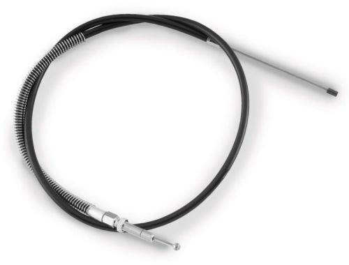 CLUTCH CABLE  BLACK 